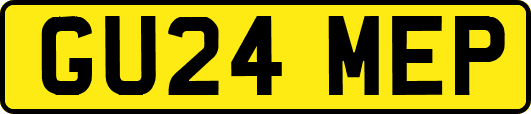 GU24MEP