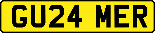 GU24MER