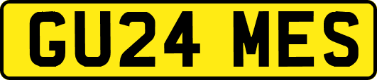 GU24MES