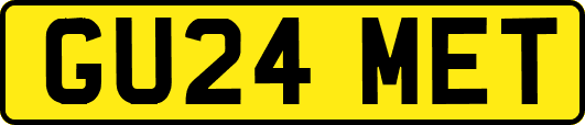 GU24MET