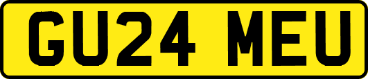 GU24MEU