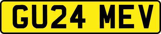 GU24MEV