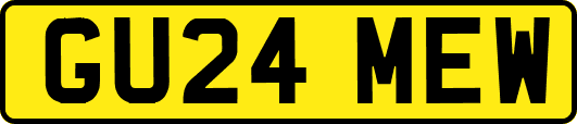 GU24MEW