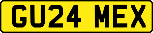 GU24MEX