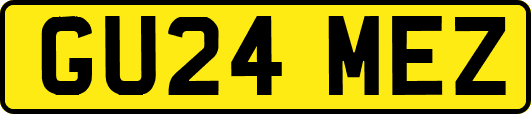 GU24MEZ