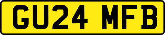 GU24MFB