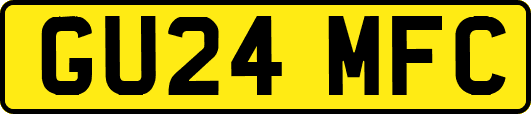 GU24MFC
