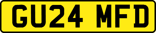 GU24MFD