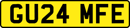 GU24MFE
