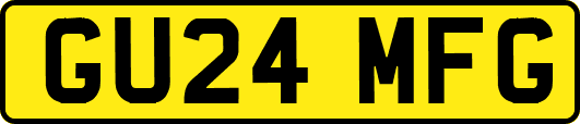 GU24MFG