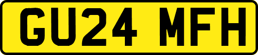 GU24MFH