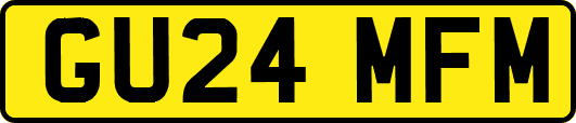 GU24MFM
