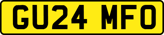 GU24MFO