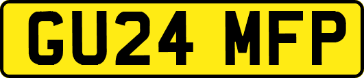 GU24MFP