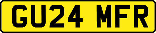 GU24MFR
