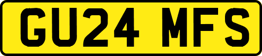 GU24MFS