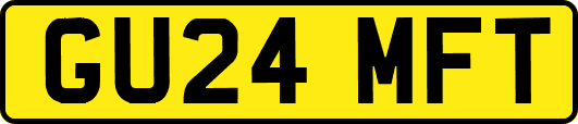 GU24MFT