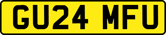 GU24MFU