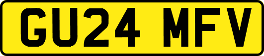 GU24MFV