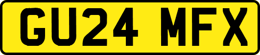 GU24MFX