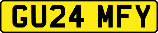 GU24MFY