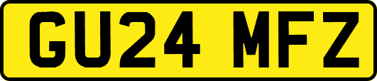 GU24MFZ