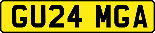 GU24MGA