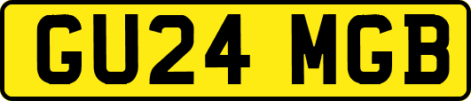 GU24MGB