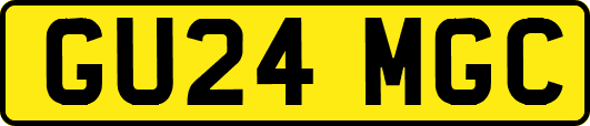 GU24MGC