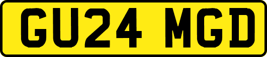 GU24MGD