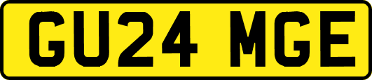 GU24MGE