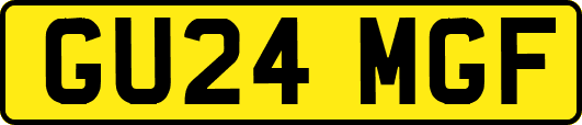 GU24MGF