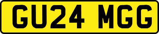 GU24MGG
