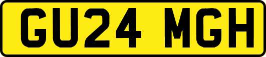 GU24MGH