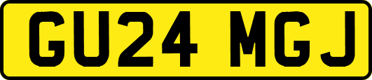 GU24MGJ