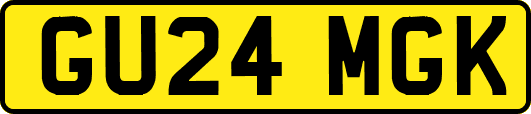 GU24MGK