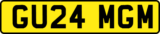 GU24MGM