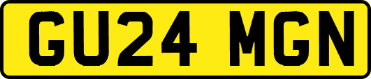 GU24MGN