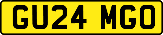 GU24MGO