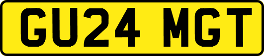 GU24MGT