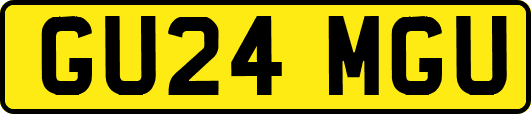 GU24MGU