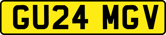GU24MGV