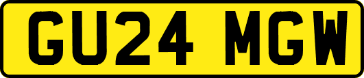 GU24MGW