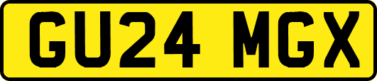 GU24MGX