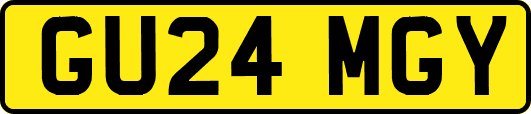 GU24MGY