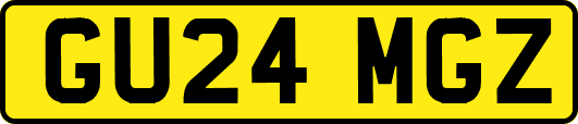 GU24MGZ