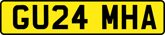 GU24MHA