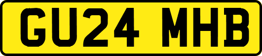 GU24MHB