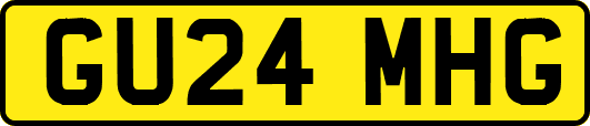 GU24MHG