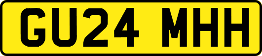 GU24MHH